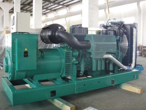 北安便携静音：租赁无声发电机组，便携式解决能源需求