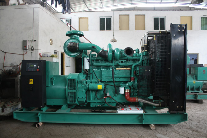 北安环保无噪音：租用静音发电机组，为环境和耳朵双重保驾护航